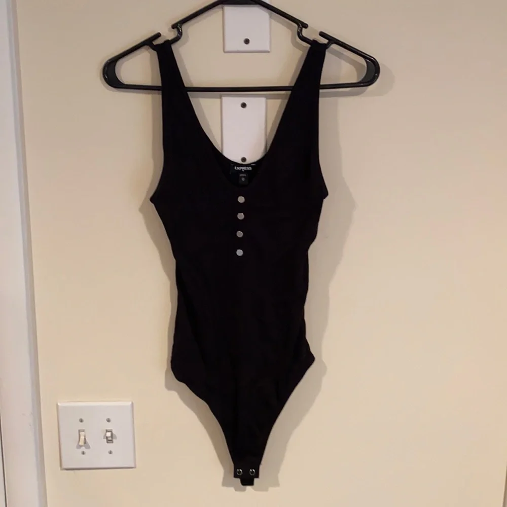 Express Bodysuit - Picture 1 of 3